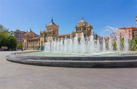 Gay Valladolid, Spain